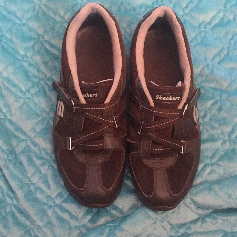 Skechers comfy shoes